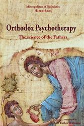 Cover Art for B003E6ZWDC, Orthodox Psychotherapy by Metropolitan of Nafpaktos Ierotheos