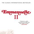 Cover Art for 9780802192707, Emmanuelle II by Emmanuelle Arsan