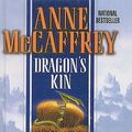 Cover Art for 9781417737680, Dragon's Kin by Anne McCaffrey
