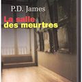 Cover Art for 9782702897225, La salle des meurtres by Phyllis Dorothy James