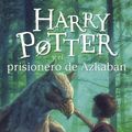 Cover Art for 9780613359580, Harry Potter y El Prisionero de Azkaban (Harry Potter and the Prisoner of Azkaban) by J. K. Rowling