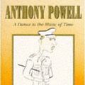 Cover Art for 9780749306533, The Valley of Bones by Anthony Powell