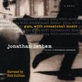 Cover Art for 9781602836396, Gun, with Occasional Music by Jonathan Lethem