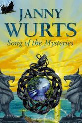 Cover Art for 9780008653903, Song of the Mysteries: Book 11 by Janny Wurts