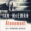 Cover Art for 9780676974560, Atonement by Ian McEwan