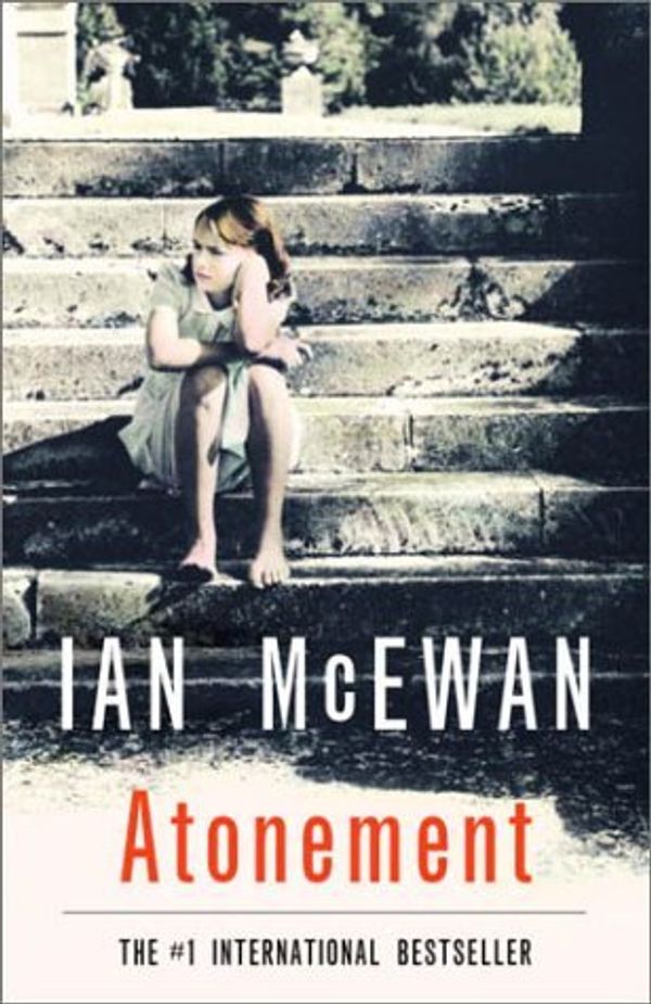 Cover Art for 9780676974560, Atonement by Ian McEwan