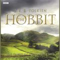 Cover Art for 9781405629423, Hobbit, The by J.R.R. Tolkien