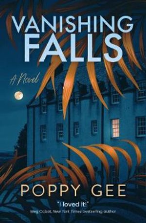 Cover Art for 9781925995343, Vanishing Falls by Poppy Gee