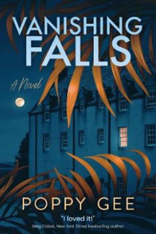 Cover Art for 9781925995343, Vanishing Falls by Poppy Gee