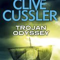 Cover Art for 9781405909532, Trojan Odyssey by Clive Cussler