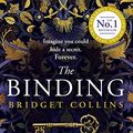 Cover Art for 9780008272135, The Binding by Bridget Collins