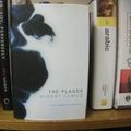 Cover Art for 9780713995978, The Plague by Albert Camus