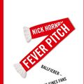 Cover Art for 9783462308846, Fever Pitch by Nick Hornby