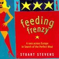 Cover Art for 9780349109947, Feeding Frenzy by Stuart Stevens