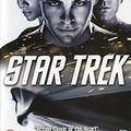 Cover Art for 5014437108746, Star Trek by Unknown