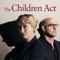 Cover Art for 9781784705572, The Children Act by Ian McEwan