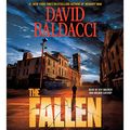 Cover Art for B07BKPWDFP, The Fallen by David Baldacci