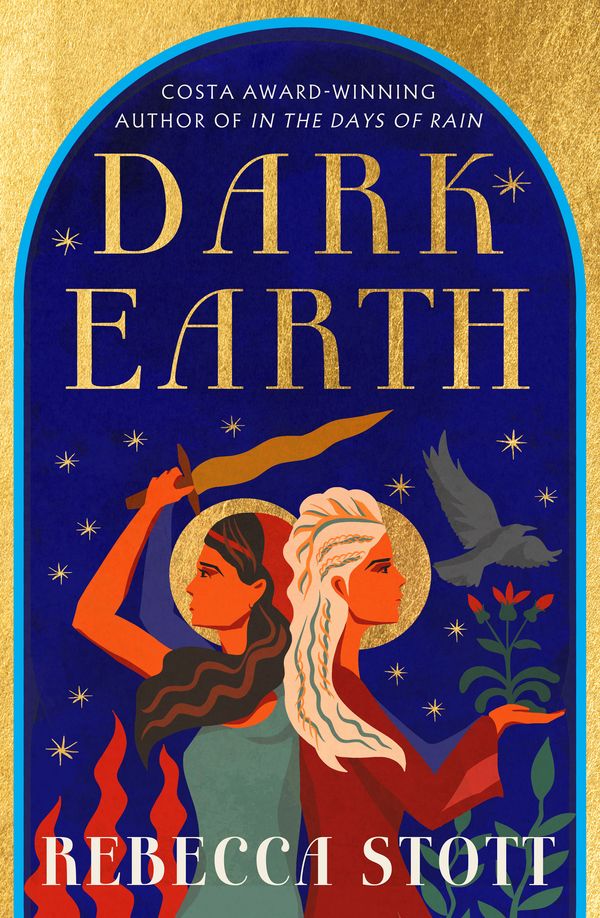 Cover Art for 9780008209223, Dark Earth by Rebecca Stott