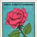 Cover Art for 9780062268549, Loteria by Mario Alberto Zambrano