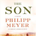 Cover Art for 9780062120397, The Son by Philipp Meyer