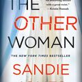 Cover Art for 9781250191991, The Other Woman by Sandie Jones