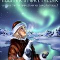 Cover Art for 9780826417169, Philip Pullman, Master Storyteller by Claire Squires