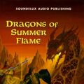 Cover Art for 9781559352062, Dragons of Summer Flame by Margaret Weis, Tracy Hickman