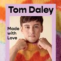 Cover Art for 9780063282797, Made with Love by Tom Daley