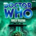 Cover Art for 9780563555919, Doctor Who: Tomb of Valdemar by Simon Messingham