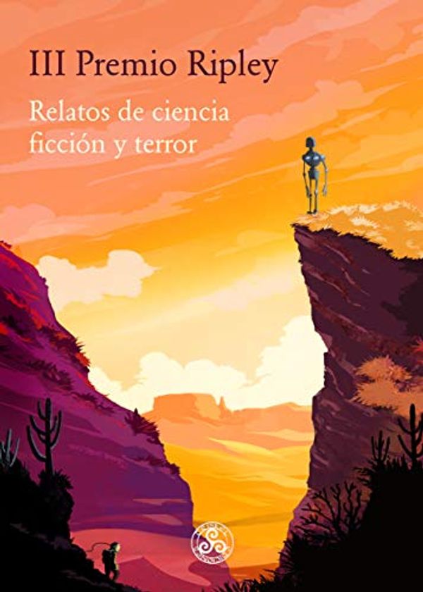 Cover Art for B07ZRSC8KZ, III Premio Ripley: Relatos de ciencia ficción y terror para escritoras (1) (Spanish Edition) by Varios Autores