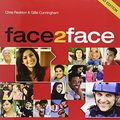 Cover Art for 9788483232385, face2face for Spanish Speakers Elementary Student's Pack(Student's Book with DVD-ROM, Spanish Speakers Handbook with Audio CD,Online Workbook) by Chris Redston, Gillie Cunningham