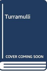 Cover Art for 9780001843431, Turramulli by Percy J. Trezise