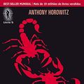Cover Art for 9788539504992, Alex Rider Contra o Tempo. Scorpia - Volume 5 by Anthony Horowitz