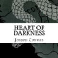 Cover Art for 9781986947725, Heart of Darkness by Joseph Conrad