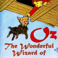 Cover Art for 9788074991172, The Wonderful Wizard of Oz (Illustrated) by illustrations by William Wallace Denslow, Lyman Frank Baum