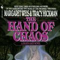 Cover Art for 9780785727330, The Hand of Chaos by Margaret Weis, Tracy Hickman