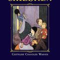 Cover Art for 9780486838519, The Box-Car Children: The Original 1924 Edition by Gertrude Warner