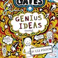Cover Art for B00HA7KA9C, Tom Gates: Genius Ideas (mostly) (Tom Gates series Book 4) by Liz Pichon