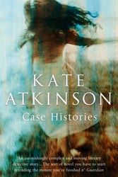 Cover Art for 9780552153102, Case Histories by Kate Atkinson