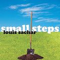 Cover Art for 8601404233418, Small Steps by Louis Sachar