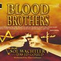 Cover Art for 9781590074213, Blood Brothers by Sol Wachtler, David Gould