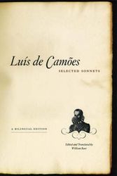 Cover Art for 9780226092669, Selected Sonnets by Luis de Camoes