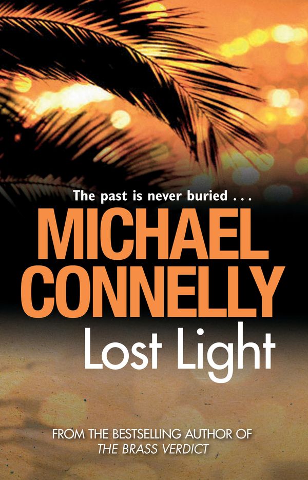 Cover Art for 9781742371726, Lost Light by Michael Connelly