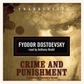 Cover Art for 9781483089485, Crime and Punishment by Fyodor Dostoevsky