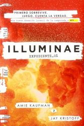 Cover Art for 9789588948287, ILLUMINAE EXPEDIENTE 01 by Amie Kaufman- Jay Kristoff