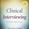 Cover Art for 9781118270042, Clinical Interviewing by Sommers–Flanagan, John, Sommers–Flanagan, Rita