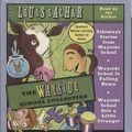 Cover Art for 9780739368190, The Wayside School Collection by Louis Sachar