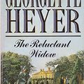 Cover Art for 9780749305062, The Reluctant Widow by Georgette Heyer