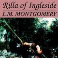 Cover Art for 9780786112753, Rilla of Ingleside: Library Edition by L. M. Montgomery