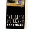 Cover Art for 9780330306515, Sanctuary by William Faulkner